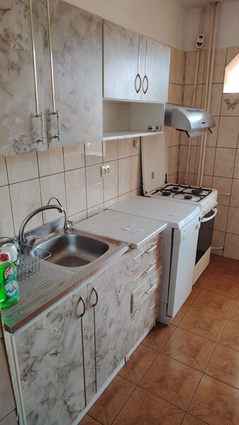 Pantelimon, Aleea Dobrina, 2 camere inchiriere,