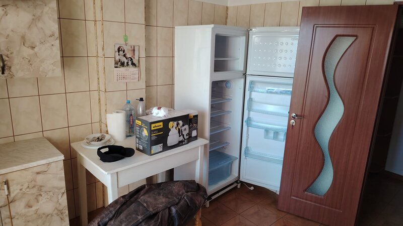 Pantelimon, Aleea Dobrina, 2 camere inchiriere,